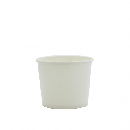 10.5oz 요거트 컵(315ml)(준비 중) - 더운 여름, 달콤한 요거트는 10.5oz의 포장용 종이컵에 가장 적합합니다.